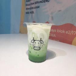 Matcha Milky