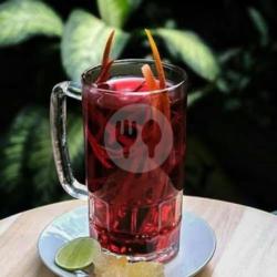 Wedang Uwuh  Khas Jogja