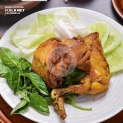 Ayam Goreng Dada