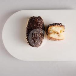 Roti Cream Coklat