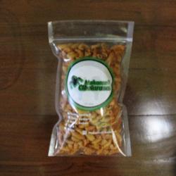 Makaroni Kering Pedas Sedikit