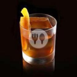 Old Fashioned.