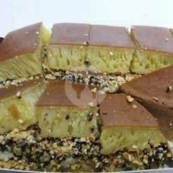 Martabak Bangka Keju Campur Special