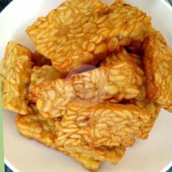 Tempe Goreng Gurih