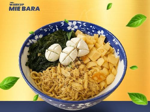 Warkop Mie Bara Jombang