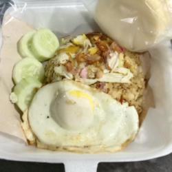 Nasi Goreng Enak Ooii