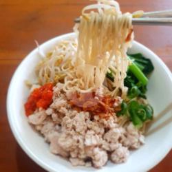 Mie Ayam Bangka