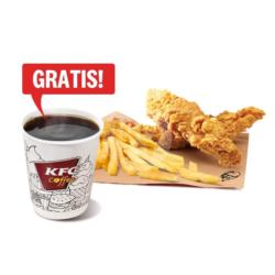 Kombo Free Black Coffee 3