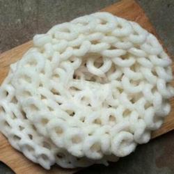 Krupuk Bulat