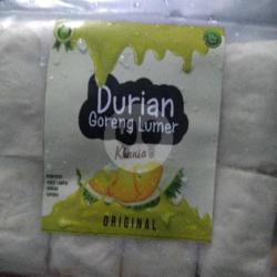 Duren Goreng