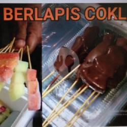 Sate Buah Pisang