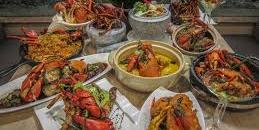 Seafood Bersama Edi, Cengkareng