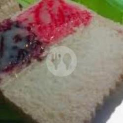 Roti Bakar Nano Nano