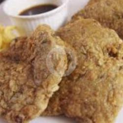 Pempek Kulit (kecil)