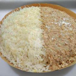 Martabak Keju Kacang