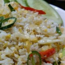 Nasi Goreng Emak Rk