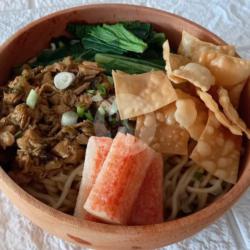 Mie Ayam Crabstik