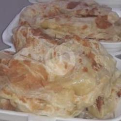 3 Kepeng Prata Kosong