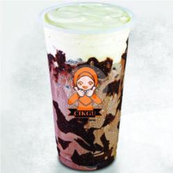 Milo Lava Choco Cheese