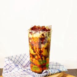 Matcha Brown Sugar