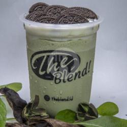 Greentea Blend