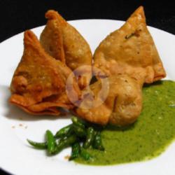 Veg Samosa