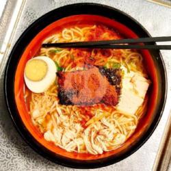 Chicken Chilli Ramen