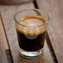 Single Shot Espresso