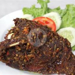 Bebek Khas Madura