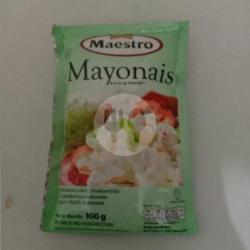 Mayonais Maestro 100gr