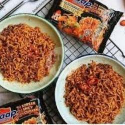 Mie Goreng Sedap Korea