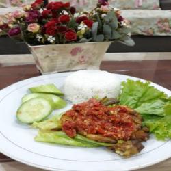 Ayam Gepuk
