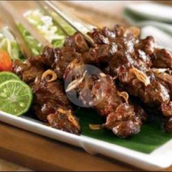 Sate Ayam Kecap 15 Tusuk