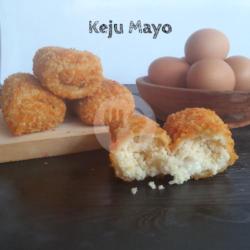 Risol Keju Mayo (km)