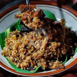 Nasi Goreng Babat