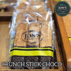 Crunch Stick Choco