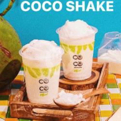 Coco Shake