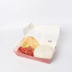 Nasi Kulit Kenangan