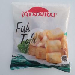 Minaku Fish Tofu 500gr