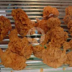 Fried Chicken Isi 3 Mix