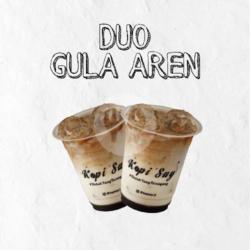 Duo Kopi Say