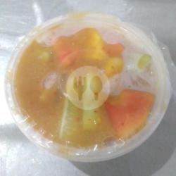 Rujak Kweni