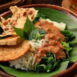 Pecel Tempe Tahu