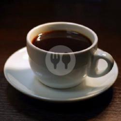 Kopi Hitam Panas