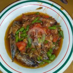 Ikan Keranjang Cabe Iris