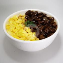 Ricebowl Beef Teriyaki