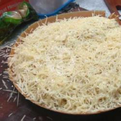 Martabak Bangka Keju Susu