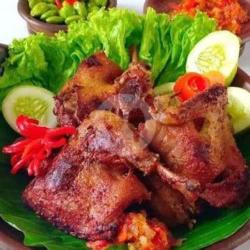 5 Nasi Bebek Super Mantap