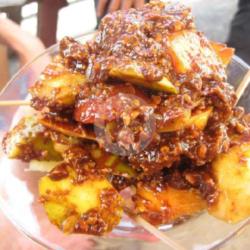 Rujak Buah