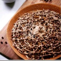 Martabak Bangka Choco Cranchy Susu